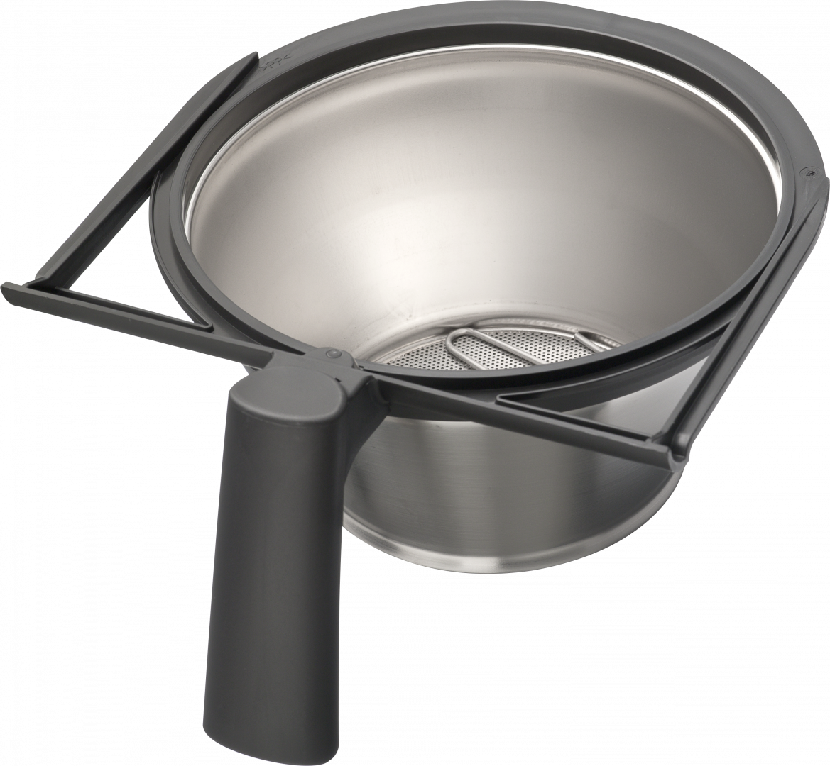 Product angle 3 - Tea filter pan for Mondo, Matic and TH