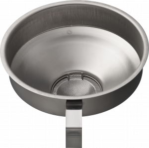 Product image Tea filter pan
