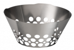 Product angle 1 - Filter basket B40 (HW)