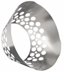 Product angle 2 - Filter basket B40 (HW)