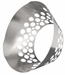 Product angle 3 - Filter basket B40 (HW)