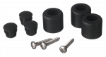 Product angle 1 - Fixing bolts B-series