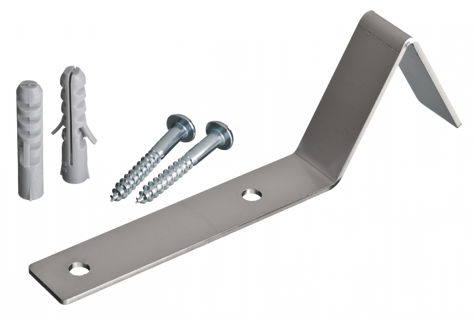 Product angle 1 - Parking bracket