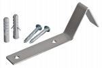 Product angle 1 - Parking bracket
