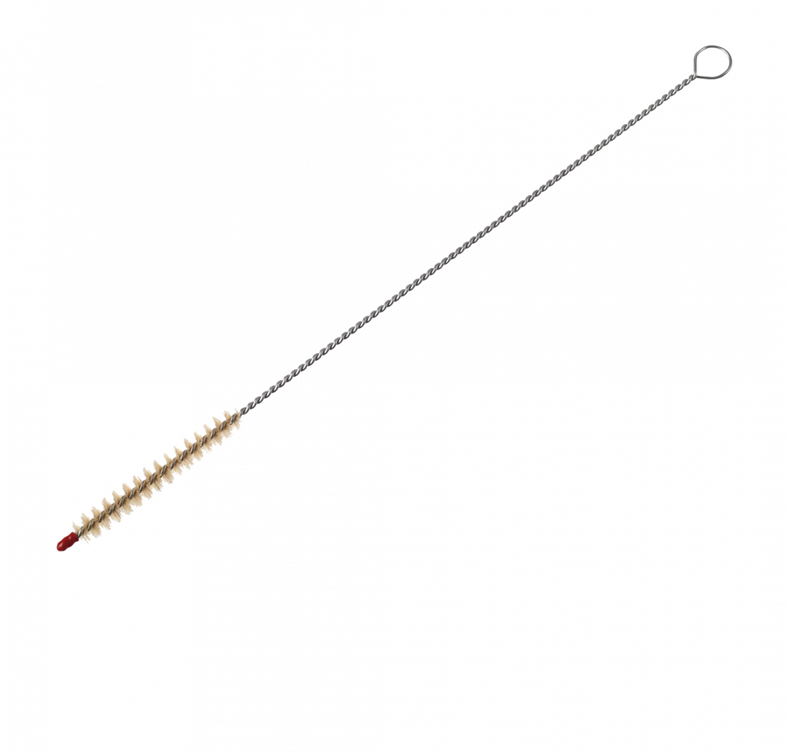 Product angle 1 - Goupillon pour verre à niveau