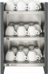 Product angle 1 - WHK dark-grey