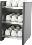 Product angle 3 - WHK dark-grey