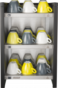 Product image WHK Stainless dark