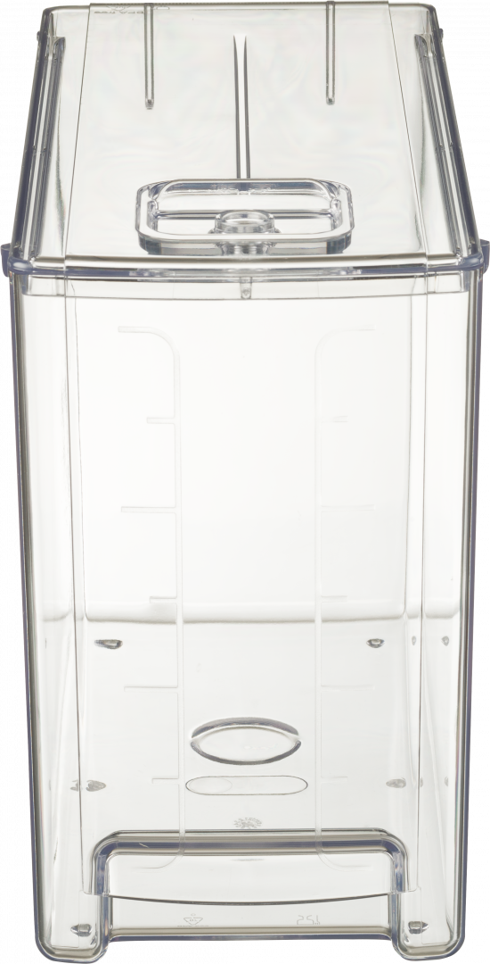Product angle 2 - Réservoir de 7 litres de lait Esprecious L