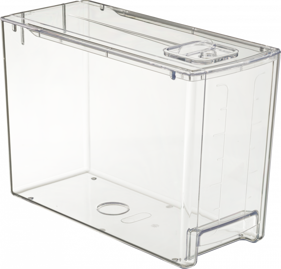 Product angle 3 - Réservoir de 7 litres de lait Esprecious L