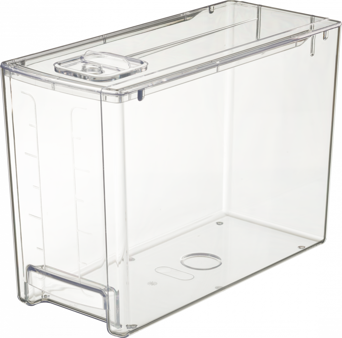 Product angle 4 - Réservoir de 7 litres de lait Esprecious L