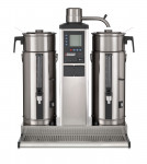 Product angle 1 - B5 URNBRYGGARE 400V3N
