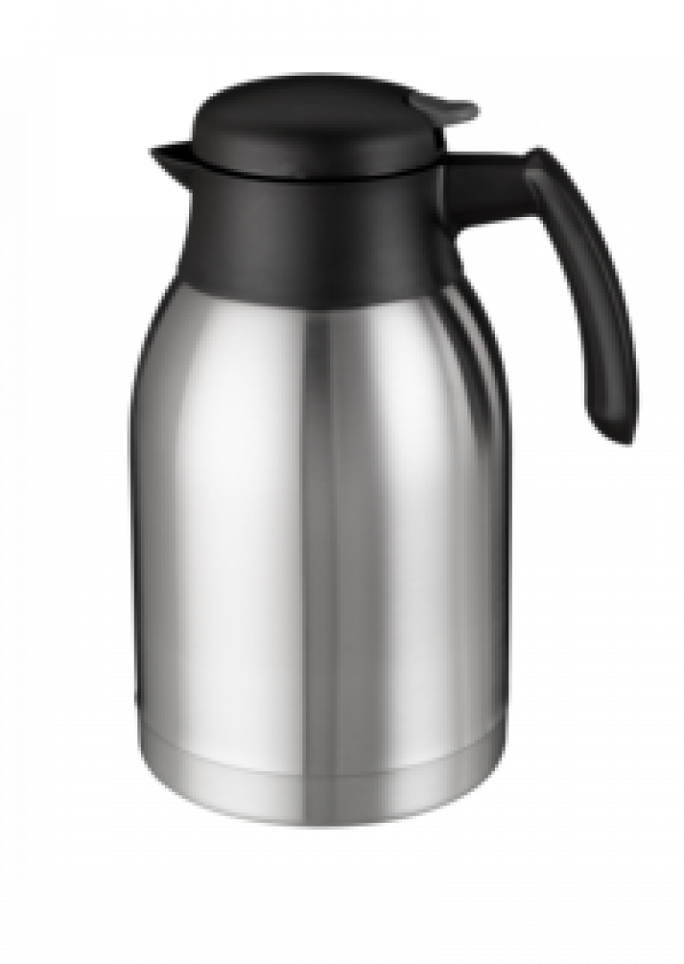 Product angle 1 - Vacuum flask 2L