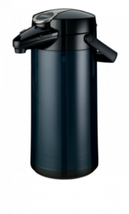 Product image Airpot Furento glass innerpot (blue)