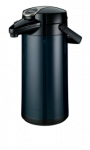 Product angle 1 - Airpot Furento glass innerpot (blue)