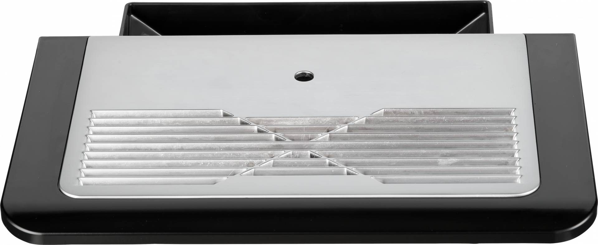 Product angle 1 -  Drip tray for Esprecious 11, 12 and 22
