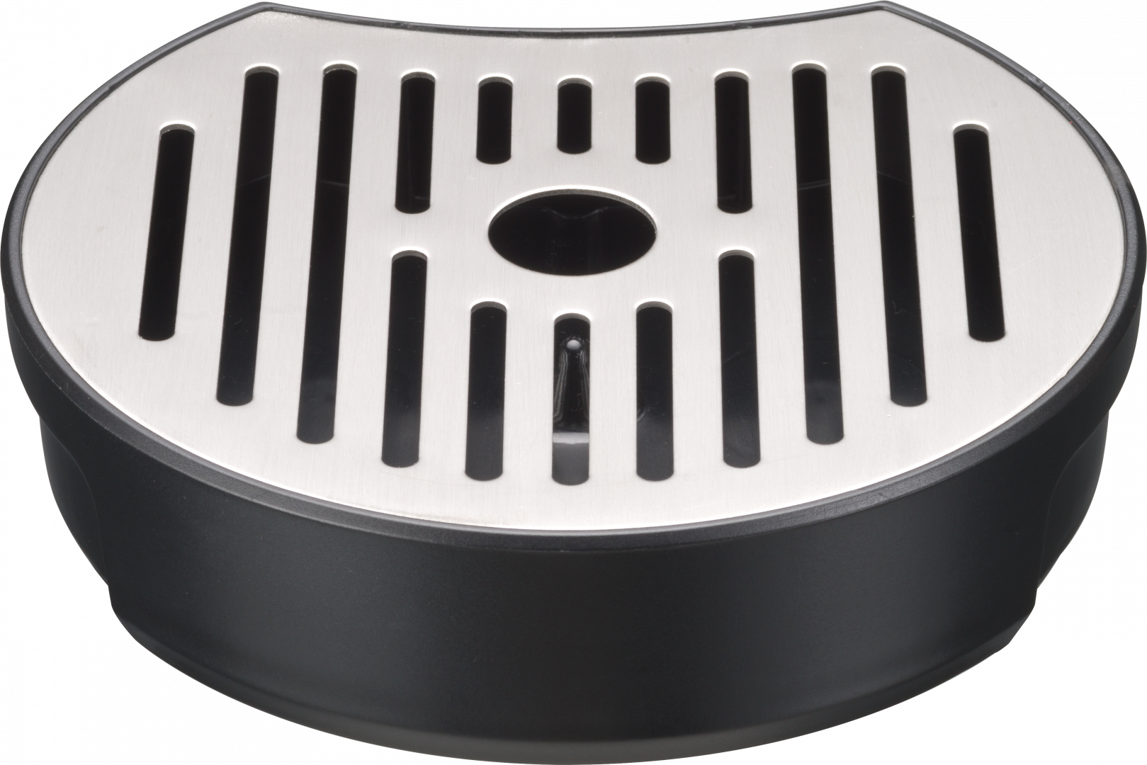 Product angle 1 - Drip tray HWA 8 & HWA 12
