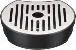 Product angle 1 - Drip tray HWA 8 & HWA 12