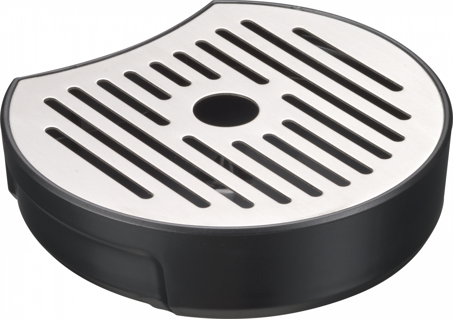 Product angle 2 - Drip tray HWA 8 & HWA 12