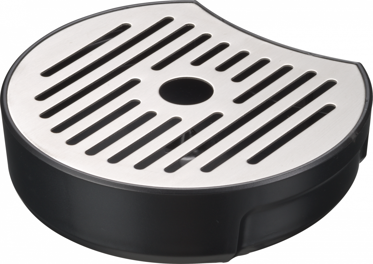 Product angle 3 - Drip tray HWA 8 & HWA 12