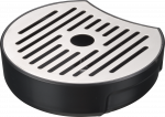 Product angle 3 - Drip tray HWA 8 & HWA 12
