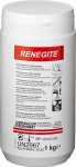 Product angle 1 - Renegite 1 carton (10 flasks of 1 kilogram)