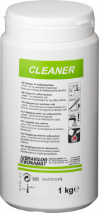 Product image Cleaner 1 carton (10 flasks of 1 kilogram)
