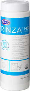Product image 1 jar with 120 cleaning tablets for FreshMilk