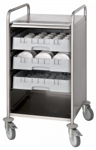 Product image Trolley 10S