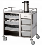 Product angle 1 - Trolley 30S