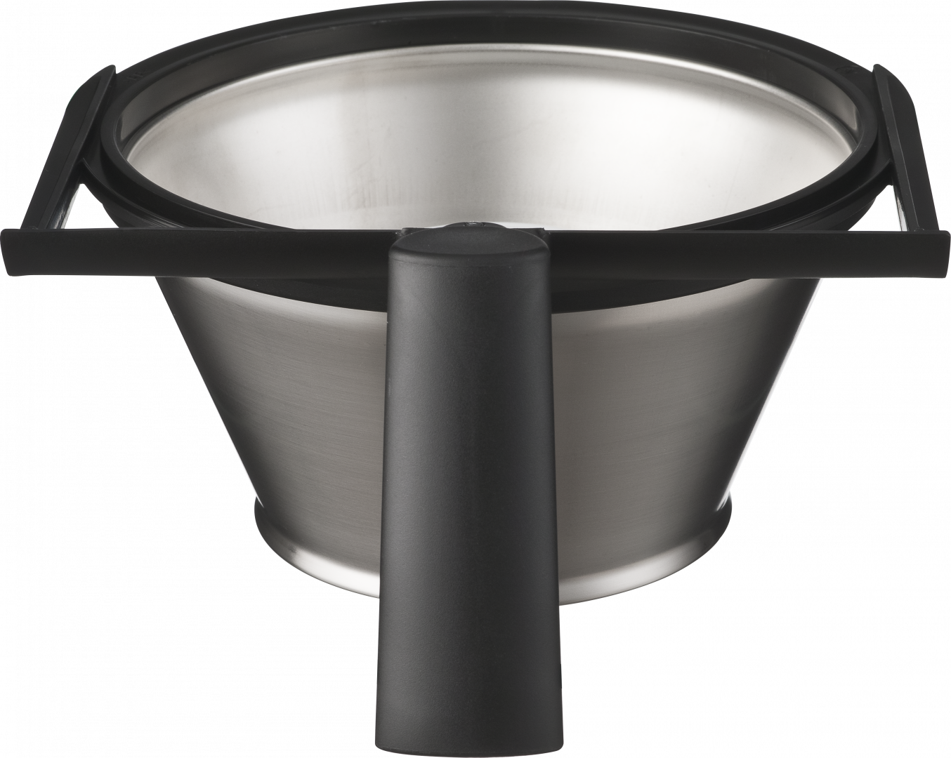 Product angle 1 - Filter pan for Mondo, Matic and TH (2010 version)