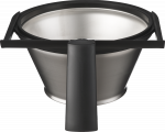Product angle 1 - Filter pan for Mondo, Matic and TH (2010 version)
