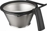 Product angle 2 - Filter pan for Mondo, Matic and TH (2010 version)