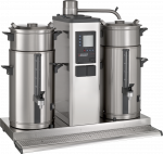 Product angle 2 - B10 wersja morska 115V