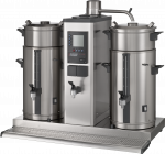 Product angle 2 - B20 HW ze stożkami do filtrów