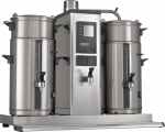 Product angle 4 - B20 HW ze stożkami do filtrów