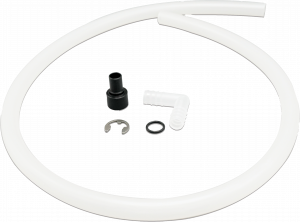 Product image Kit d’évacuation Sego 12, 11L/12L