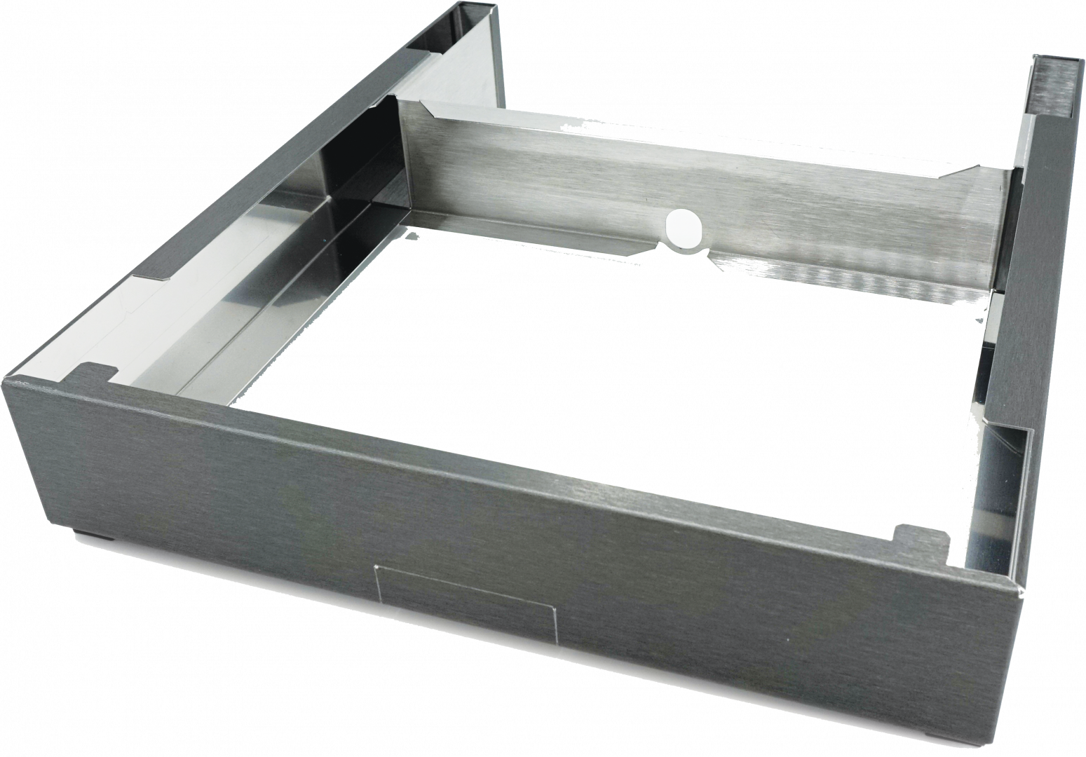 Product angle 2 - Kit de rehausse de Sego L