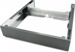 Product angle 2 - Kit de rehausse de Sego L