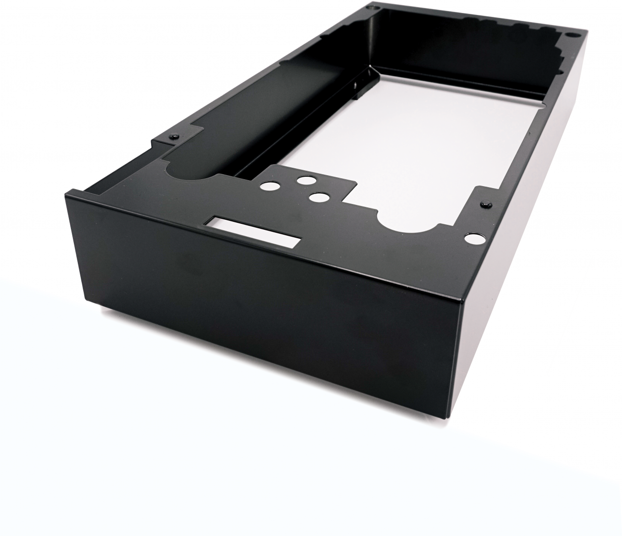 Product angle 3 - Kit de rehausse de Sego L