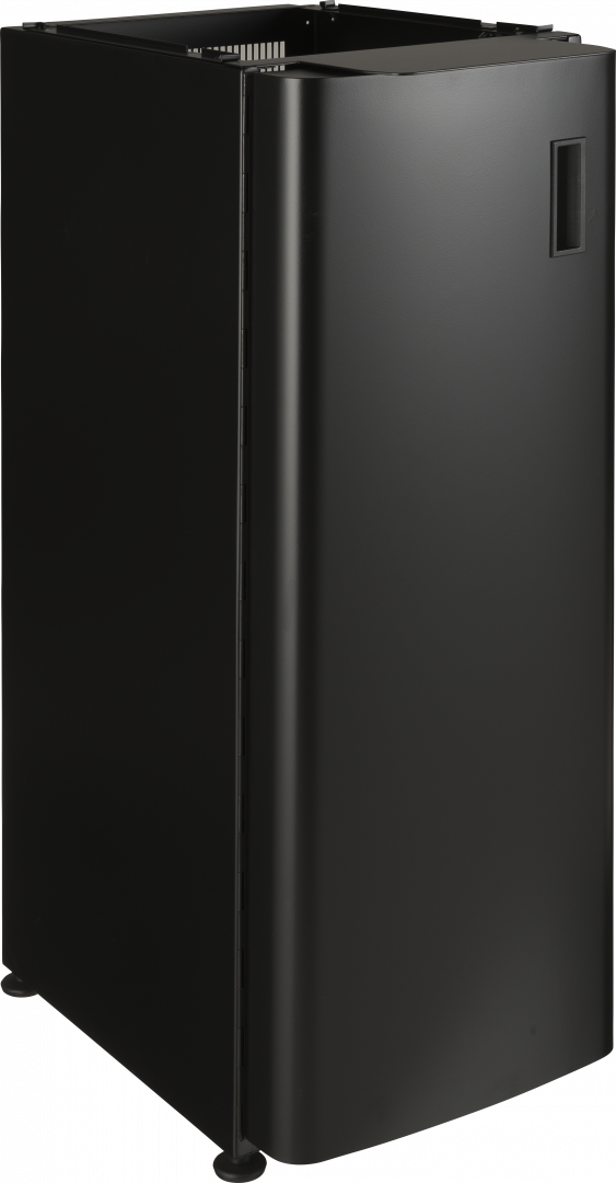 Product angle 2 - Cabinet for Esprecious / FreshBrew (without top plate)