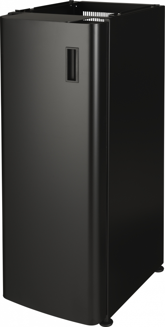 Product angle 3 - Cabinet for Esprecious / FreshBrew (without top plate)