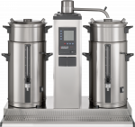 Product angle 1 - B20 + Brewing basket