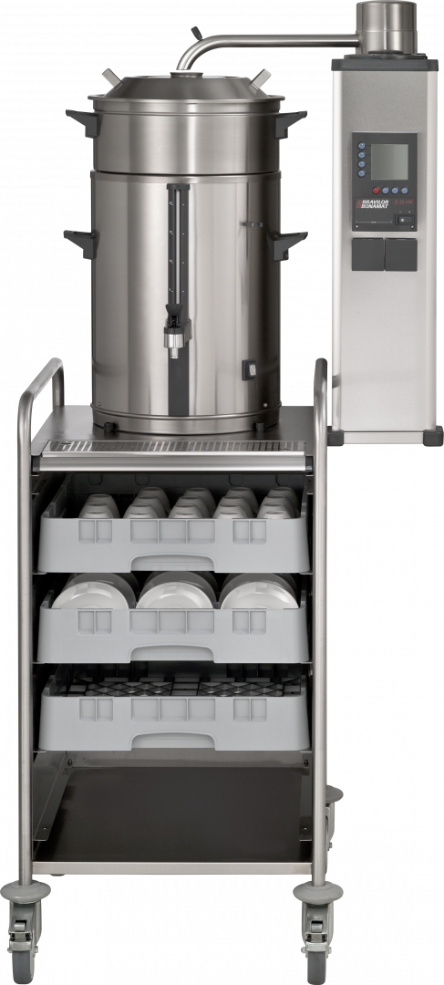 Product angle 2 - B20 W