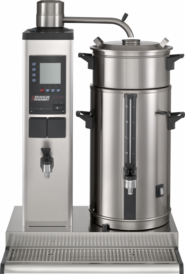 Product angle 1 - B20 HW L/R 400V