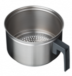 Product angle 1 - Filter pan B5 (HW)
