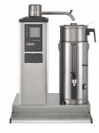 Product angle 1 - B5 L/R with brewing basket