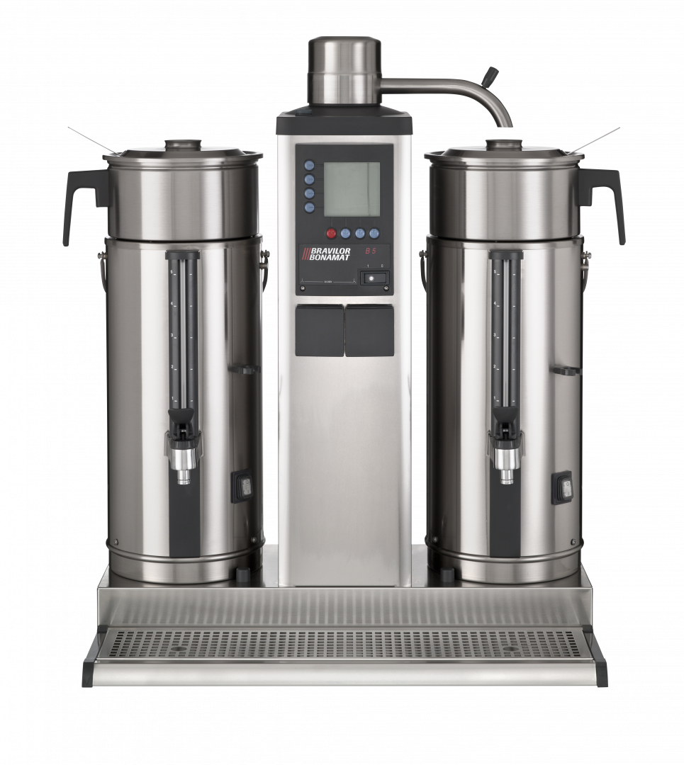 Product angle 1 - B5 230V