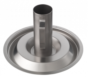 Product image Tube support de filtre à thé pour container 40L