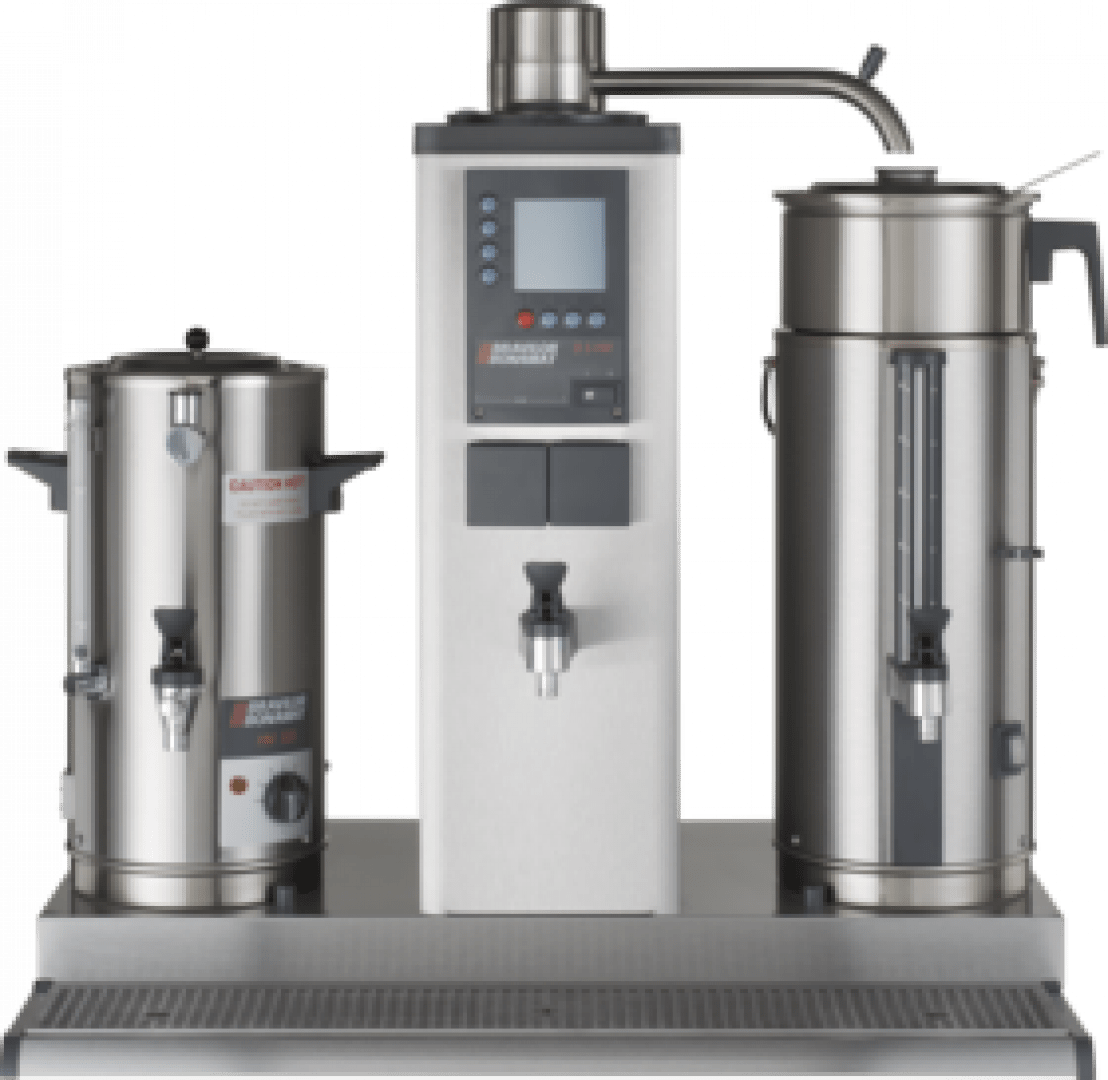 Product angle 2 - B5 HW DUO 5